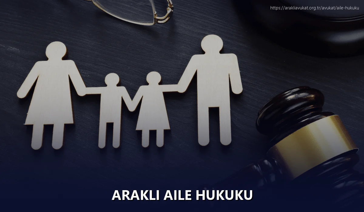 Arakli Aile Hukuku