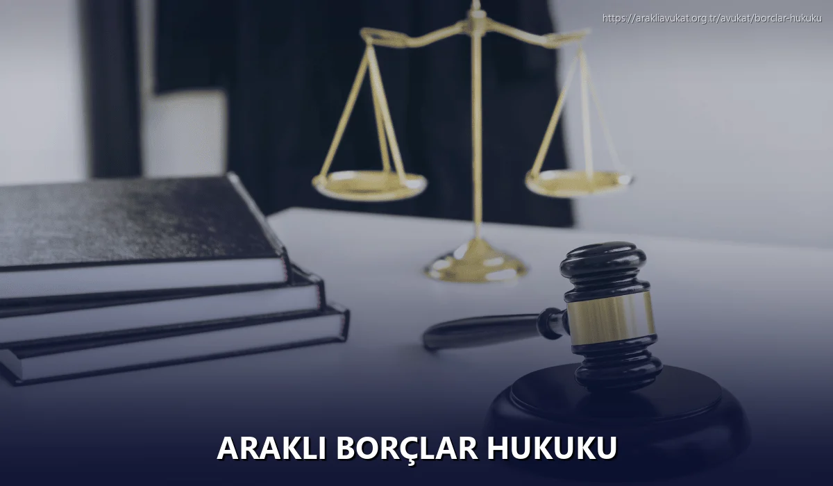 Arakli Borçlar Hukuku