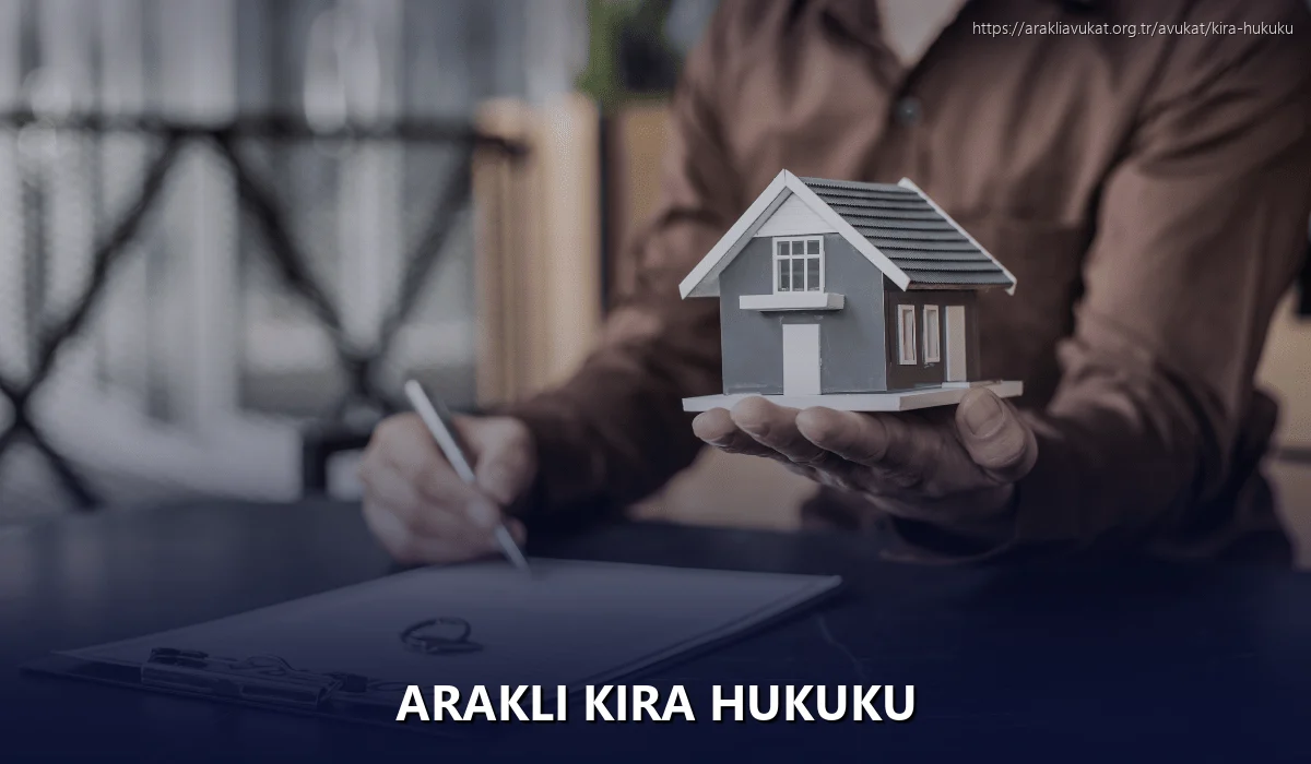 Arakli Kira Hukuku